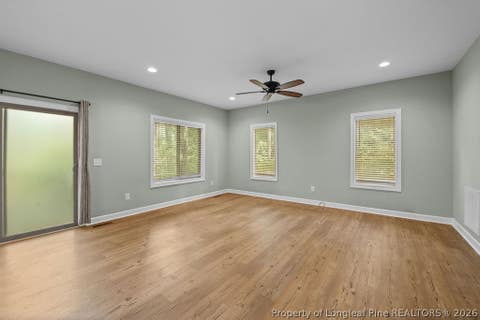 Tiny photo for 648 Bunting Place, Vass, NC 28394 (MLS # 768063)