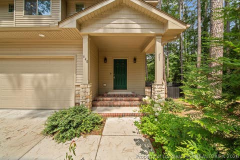 Tiny photo for 648 Bunting Place, Vass, NC 28394 (MLS # 768063)