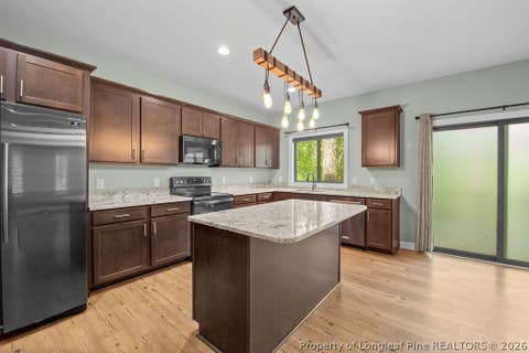 Tiny photo for 648 Bunting Place, Vass, NC 28394 (MLS # 768063)
