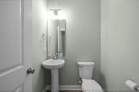 Tiny photo for 648 Bunting Place, Vass, NC 28394 (MLS # 768063)