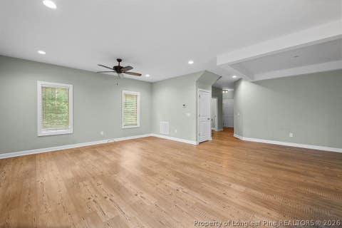 Tiny photo for 648 Bunting Place, Vass, NC 28394 (MLS # 768063)