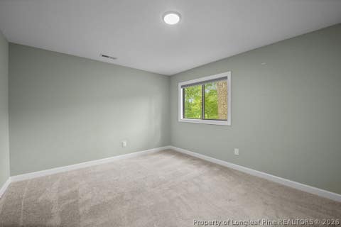 Tiny photo for 648 Bunting Place, Vass, NC 28394 (MLS # 768063)