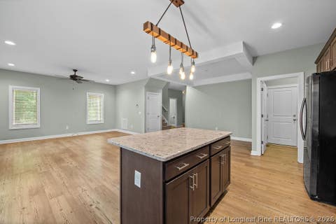 Tiny photo for 648 Bunting Place, Vass, NC 28394 (MLS # 768063)