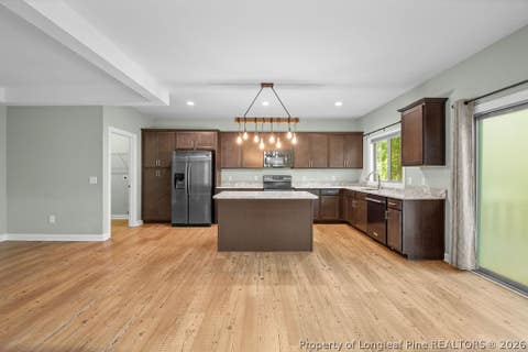 Tiny photo for 648 Bunting Place, Vass, NC 28394 (MLS # 768063)