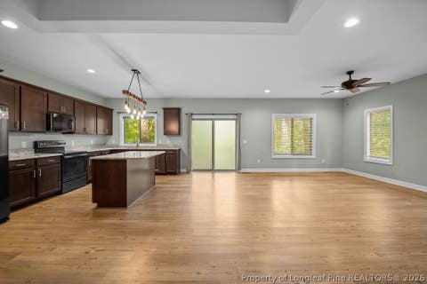 Tiny photo for 648 Bunting Place, Vass, NC 28394 (MLS # 768063)