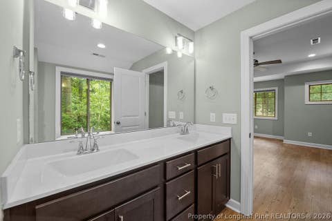 Tiny photo for 648 Bunting Place, Vass, NC 28394 (MLS # 768063)