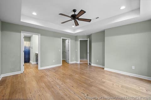 Tiny photo for 648 Bunting Place, Vass, NC 28394 (MLS # 768063)