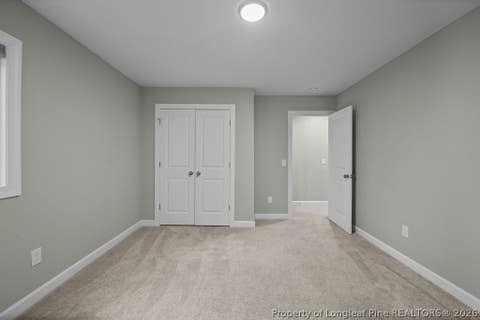 Tiny photo for 648 Bunting Place, Vass, NC 28394 (MLS # 768063)