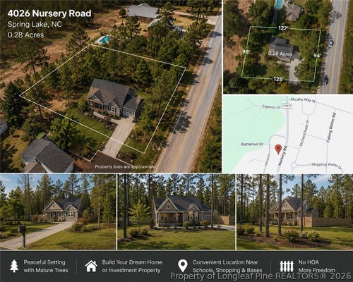 4026 NURSERY RD, SPRING LAKE, NC 28390 - Image bacf5b66ea18bd5eea3877fcde9490a7/1813566369