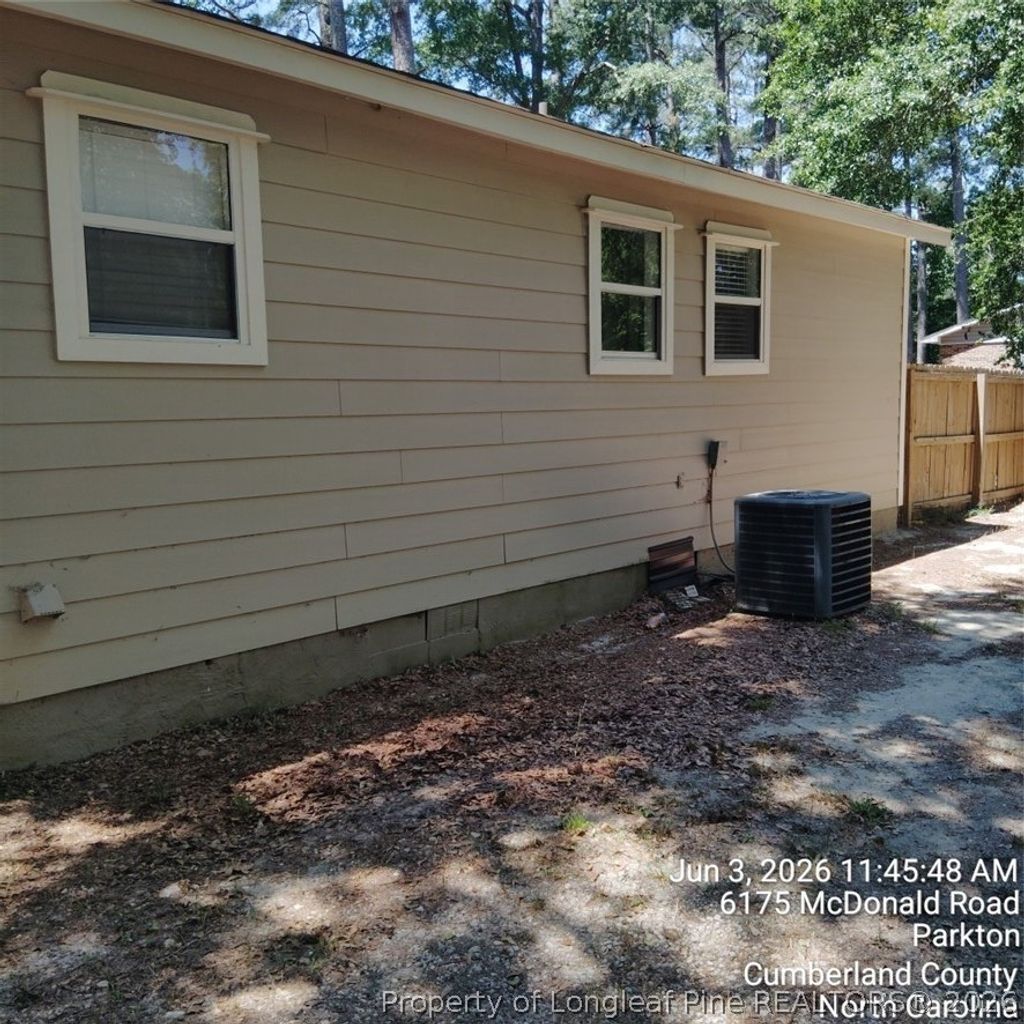 Photo of 6175 Mcdonald Road, Parkton, NC 28371 (MLS # 764895)