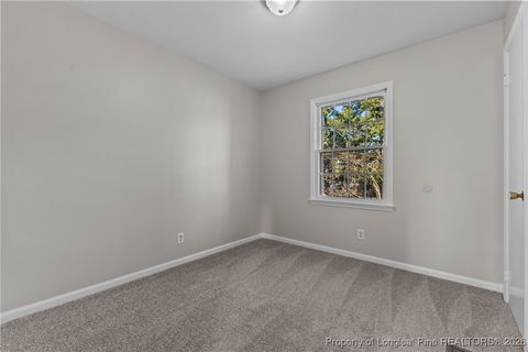 Tiny photo for 528 Waterbury Drive, Fayetteville, NC 28311 (MLS # 754849)