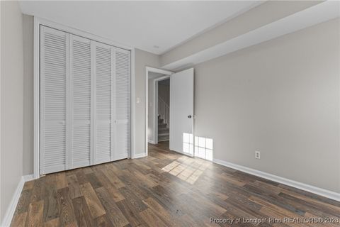 Tiny photo for 528 Waterbury Drive, Fayetteville, NC 28311 (MLS # 754849)