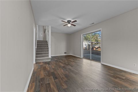 Tiny photo for 528 Waterbury Drive, Fayetteville, NC 28311 (MLS # 754849)