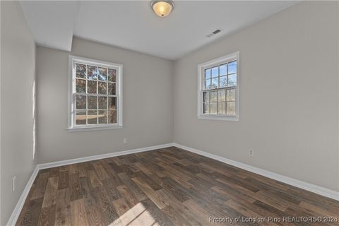 Tiny photo for 528 Waterbury Drive, Fayetteville, NC 28311 (MLS # 754849)