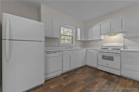 Tiny photo for 528 Waterbury Drive, Fayetteville, NC 28311 (MLS # 754849)