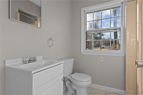 Tiny photo for 528 Waterbury Drive, Fayetteville, NC 28311 (MLS # 754849)