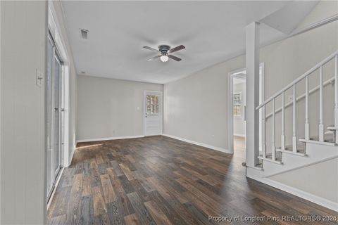 Tiny photo for 528 Waterbury Drive, Fayetteville, NC 28311 (MLS # 754849)