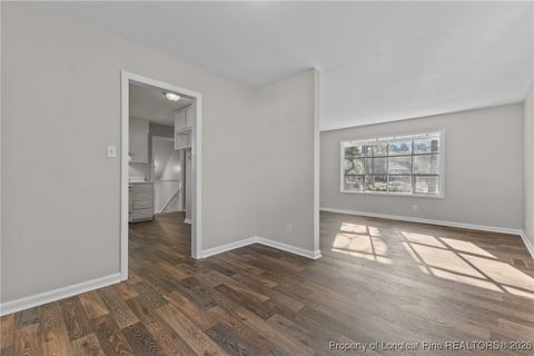 Tiny photo for 528 Waterbury Drive, Fayetteville, NC 28311 (MLS # 754849)