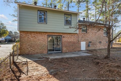 Tiny photo for 528 Waterbury Drive, Fayetteville, NC 28311 (MLS # 754849)