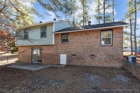 Tiny photo for 528 Waterbury Drive, Fayetteville, NC 28311 (MLS # 754849)