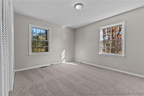 Tiny photo for 528 Waterbury Drive, Fayetteville, NC 28311 (MLS # 754849)