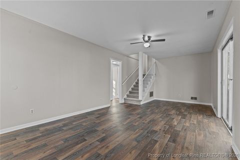 Tiny photo for 528 Waterbury Drive, Fayetteville, NC 28311 (MLS # 754849)