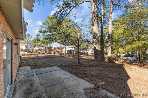 Tiny photo for 528 Waterbury Drive, Fayetteville, NC 28311 (MLS # 754849)