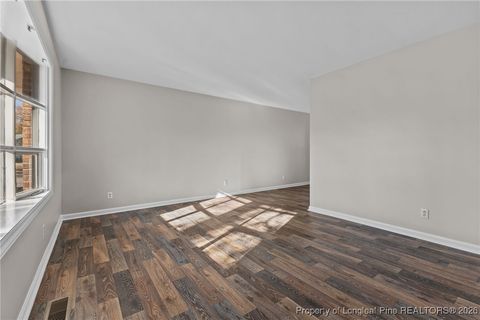 Tiny photo for 528 Waterbury Drive, Fayetteville, NC 28311 (MLS # 754849)