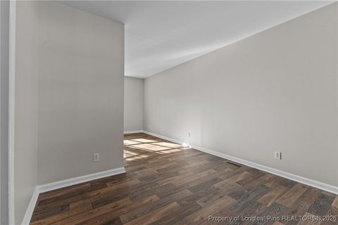 Tiny photo for 528 Waterbury Drive, Fayetteville, NC 28311 (MLS # 754849)