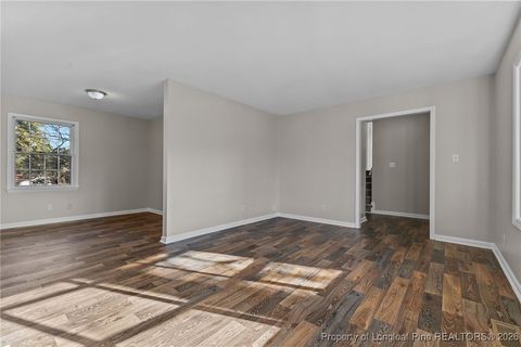 Tiny photo for 528 Waterbury Drive, Fayetteville, NC 28311 (MLS # 754849)