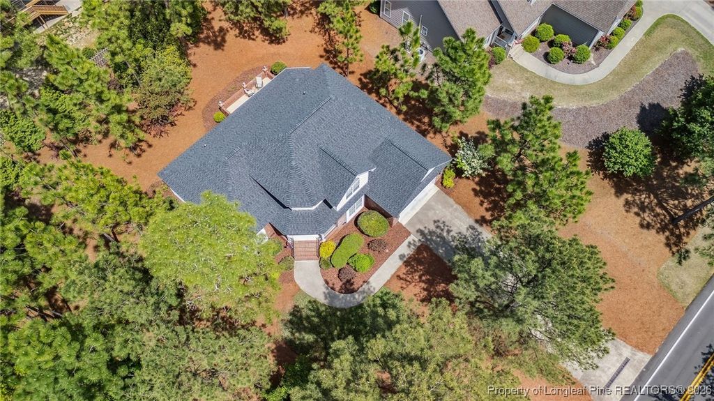 Photo of 202 Juniper Creek Boulevard, Pinehurst, NC 28374 (MLS # 755478)