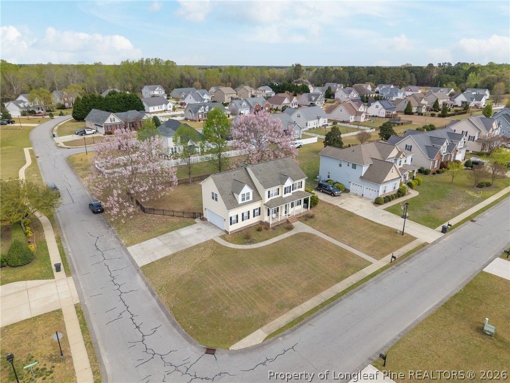 Photo of 3825 Barnsdale Drive, Wade, NC 28395 (MLS # 759658)