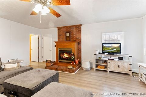 Tiny photo for 1069 Union Valley Road, Whiteville, NC 28472 (MLS # 755282)