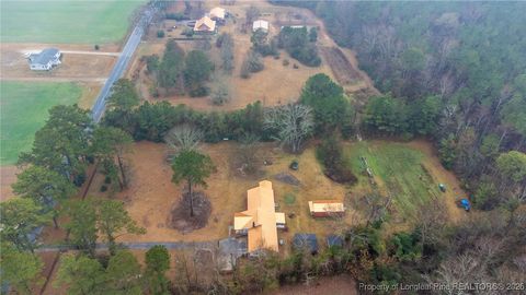 Tiny photo for 1069 Union Valley Road, Whiteville, NC 28472 (MLS # 755282)
