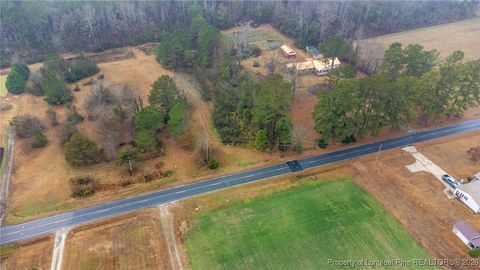 Tiny photo for 1069 Union Valley Road, Whiteville, NC 28472 (MLS # 755282)