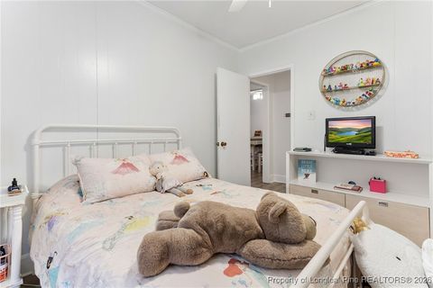 Tiny photo for 1069 Union Valley Road, Whiteville, NC 28472 (MLS # 755282)