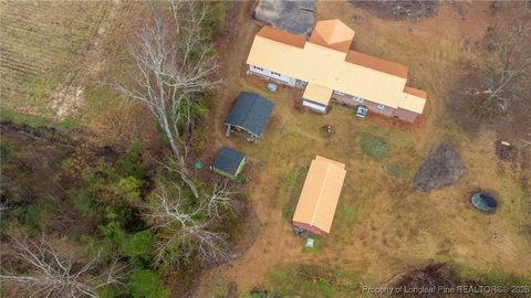 Tiny photo for 1069 Union Valley Road, Whiteville, NC 28472 (MLS # 755282)