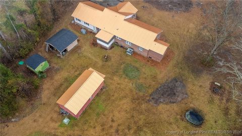 Tiny photo for 1069 Union Valley Road, Whiteville, NC 28472 (MLS # 755282)