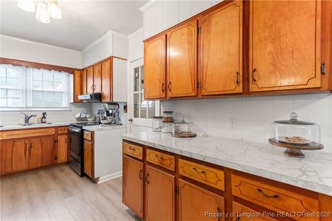 Tiny photo for 1069 Union Valley Road, Whiteville, NC 28472 (MLS # 755282)