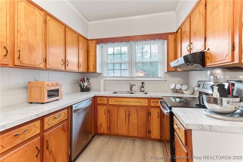 Tiny photo for 1069 Union Valley Road, Whiteville, NC 28472 (MLS # 755282)