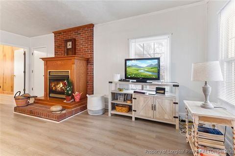 Tiny photo for 1069 Union Valley Road, Whiteville, NC 28472 (MLS # 755282)