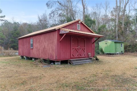 Tiny photo for 1069 Union Valley Road, Whiteville, NC 28472 (MLS # 755282)