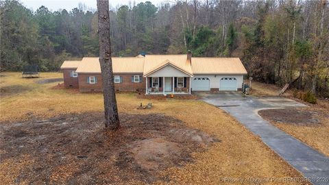 Tiny photo for 1069 Union Valley Road, Whiteville, NC 28472 (MLS # 755282)
