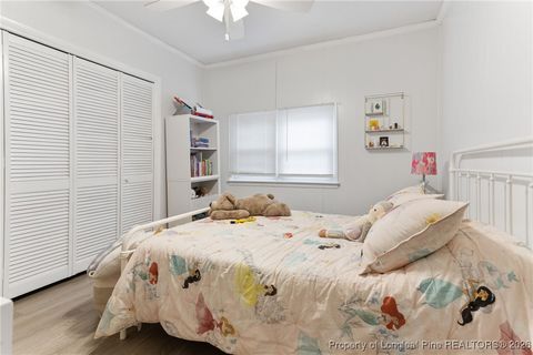 Tiny photo for 1069 Union Valley Road, Whiteville, NC 28472 (MLS # 755282)