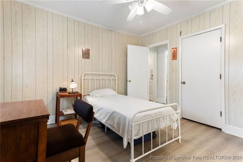 Tiny photo for 1069 Union Valley Road, Whiteville, NC 28472 (MLS # 755282)