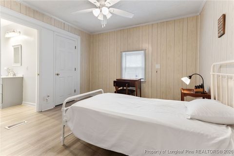 Tiny photo for 1069 Union Valley Road, Whiteville, NC 28472 (MLS # 755282)