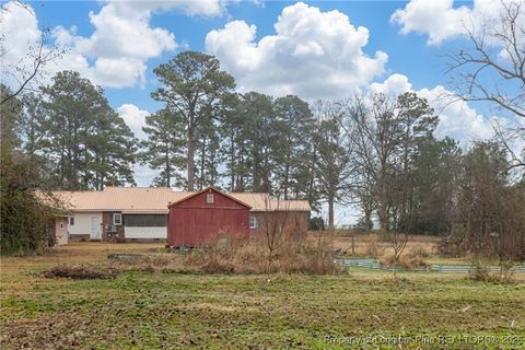 Tiny photo for 1069 Union Valley Road, Whiteville, NC 28472 (MLS # 755282)