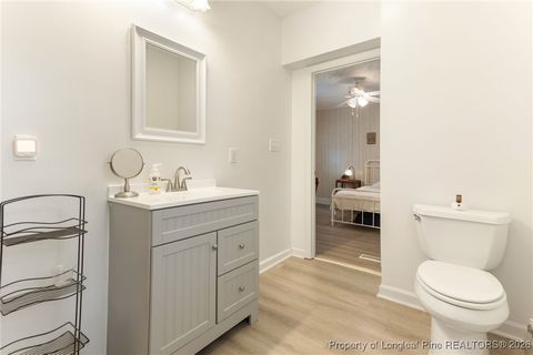 Tiny photo for 1069 Union Valley Road, Whiteville, NC 28472 (MLS # 755282)