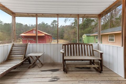 Tiny photo for 1069 Union Valley Road, Whiteville, NC 28472 (MLS # 755282)