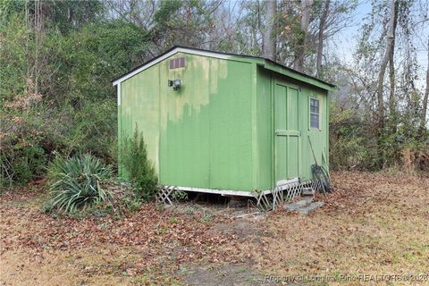 Tiny photo for 1069 Union Valley Road, Whiteville, NC 28472 (MLS # 755282)
